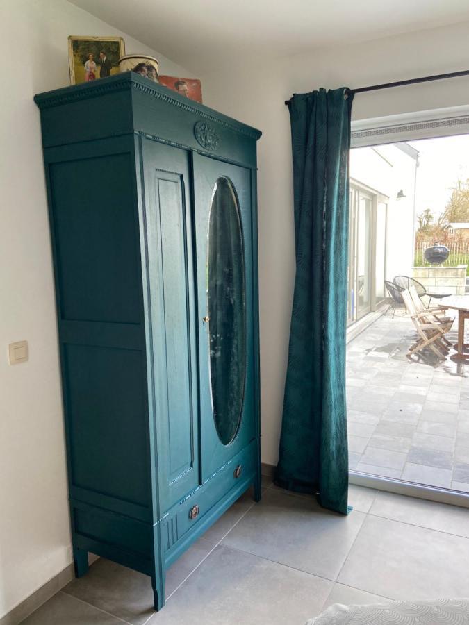 Gite De La Chapelle Samart Eksteriør billede